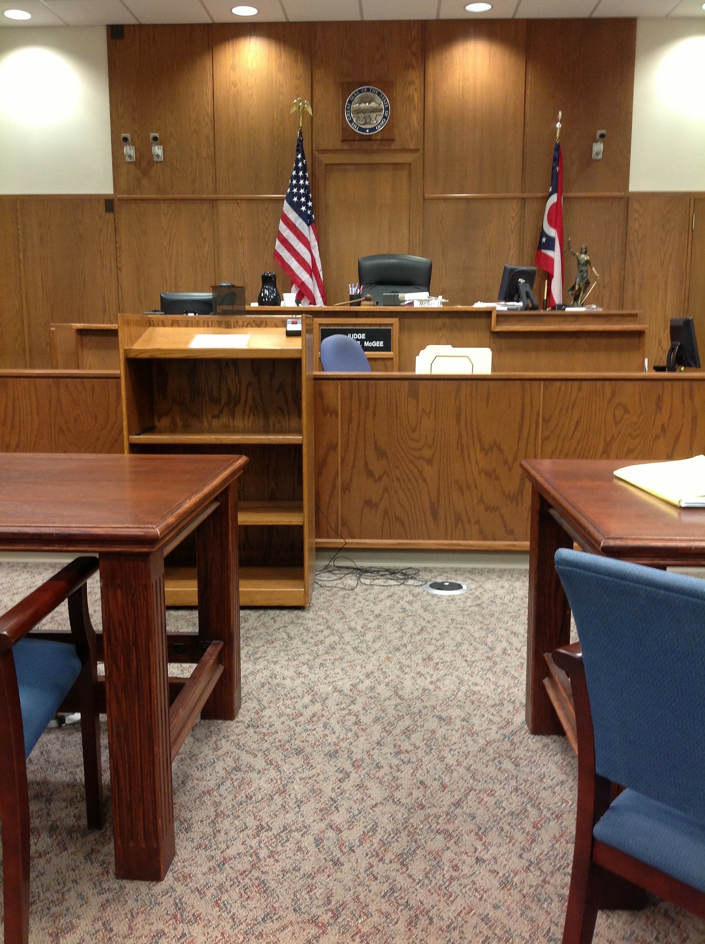 ICE Defense Part 1: The Master Calendar Hearing - RelisLaw