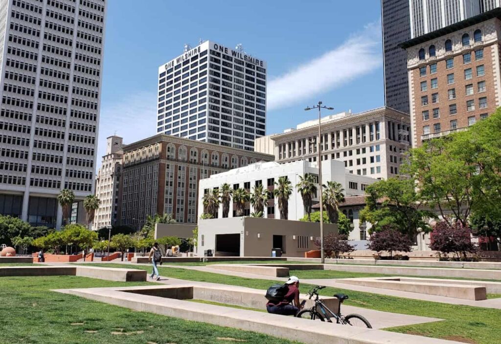 Picture of Community of Los Angeles by Relis Law