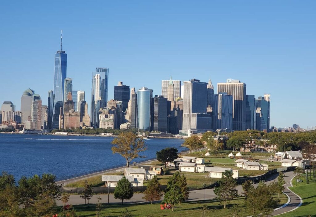 Picture of Community of New York by Relis Law