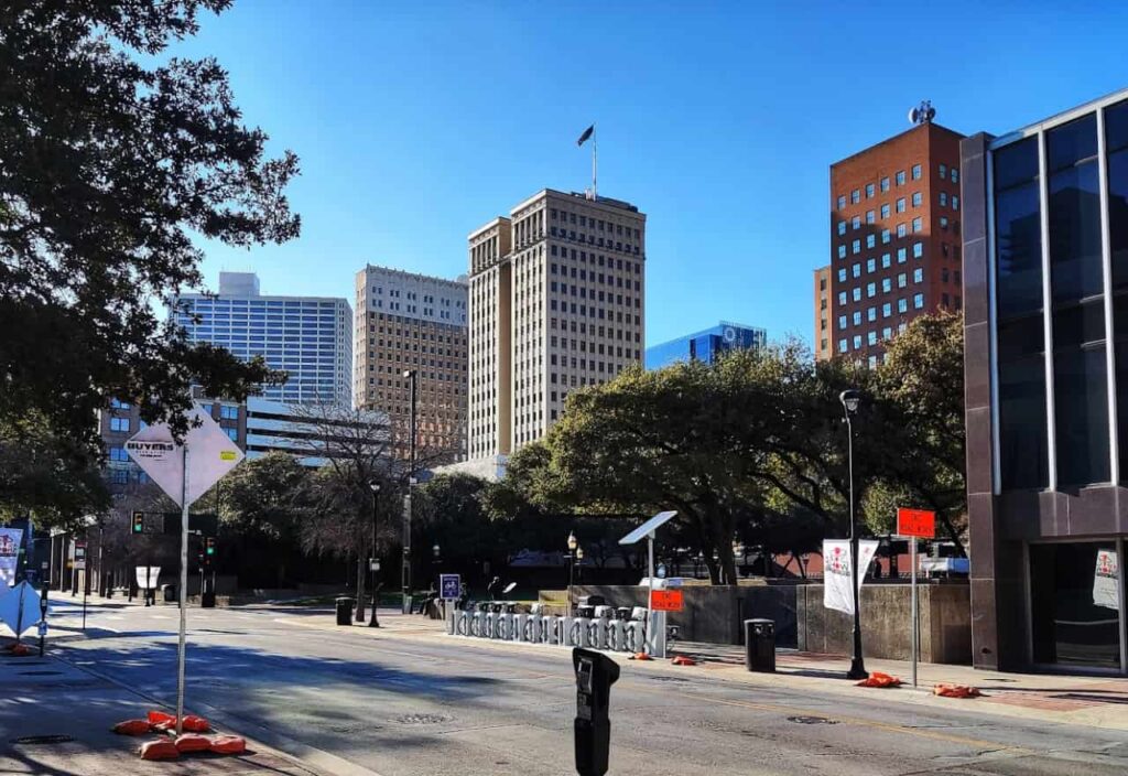 Picture of Community of Texas by Relis law