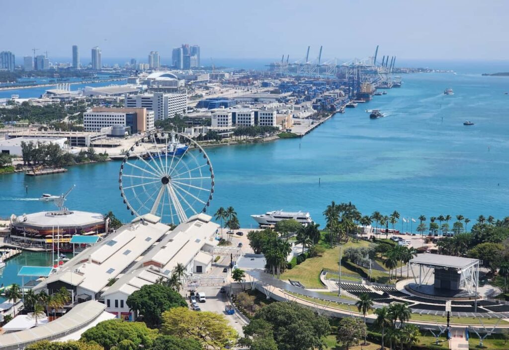 Picture of Culture of Florida by Relis Law