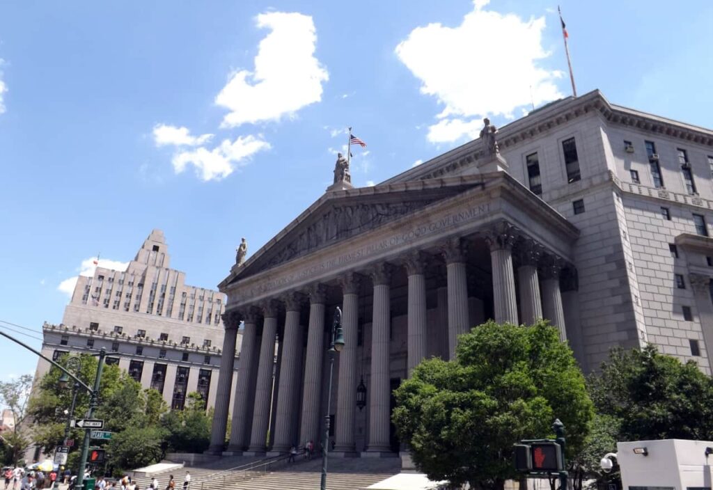 Picture of Culture of Manhattan by Relis Law