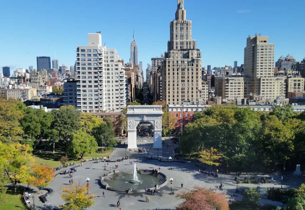 Picture of Culture of New York by Relis Law