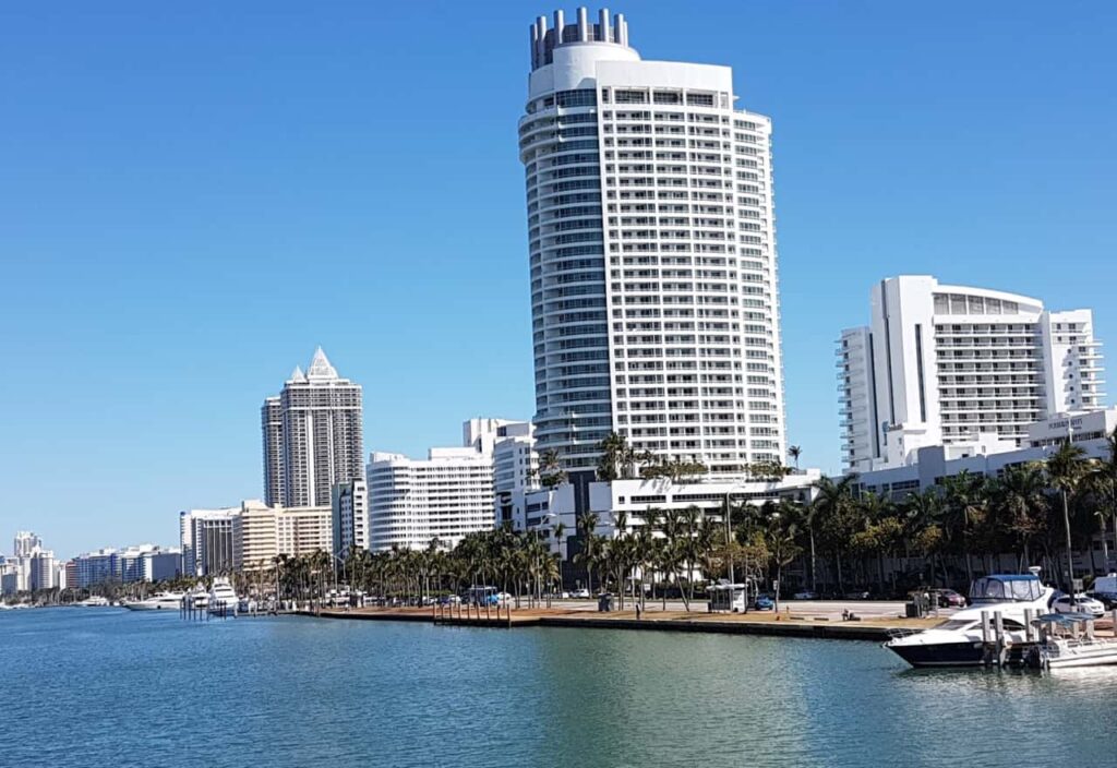 Picture of Florida Area by Relis Law