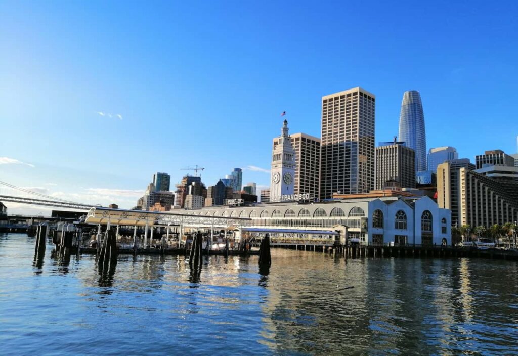 Thumbnail Picture of Service Area 01 California by Relis Law