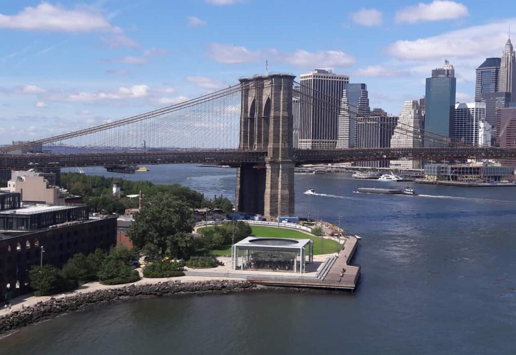 Thumbnail Picture of Service Area 03 New York by Relis Law
