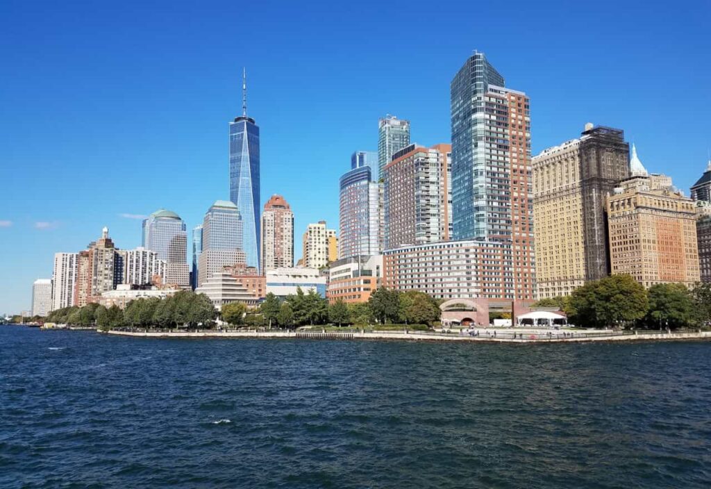 Thumbnail Picture of Service Area 04 Manhattan by Relis Law