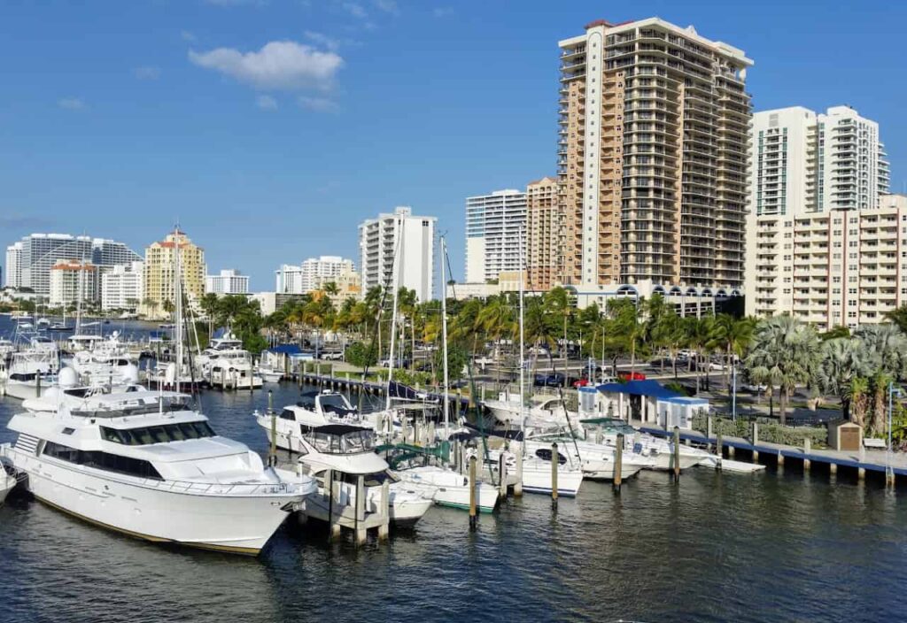 Thumbnail Picture of Service Area 05 Florida by Relis Law