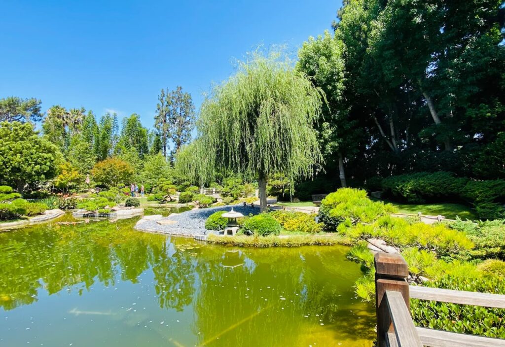Thumbnail-For-Earl Burns Miller Japanese Garden-By-Relislaw